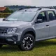 Renault Oroch Pro vale pelos 683 litros?