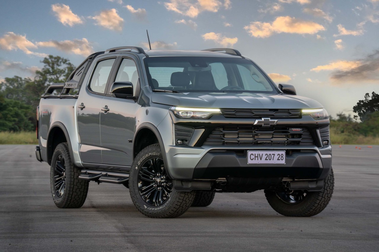 Chevrolet S10 Trail Boss 2027: Vale a pena pagar R$ 341.290 pela picape off-road?