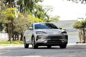 BYD Song Plus ou GWM Haval H6: Qual híbrido plug-in faz mais sentido em 2027? BYD Song Plus 2027 híbrido plug-in