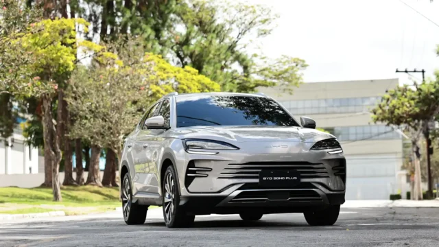 BYD Song Plus ou GWM Haval H6: Qual híbrido plug-in faz mais sentido em 2027?