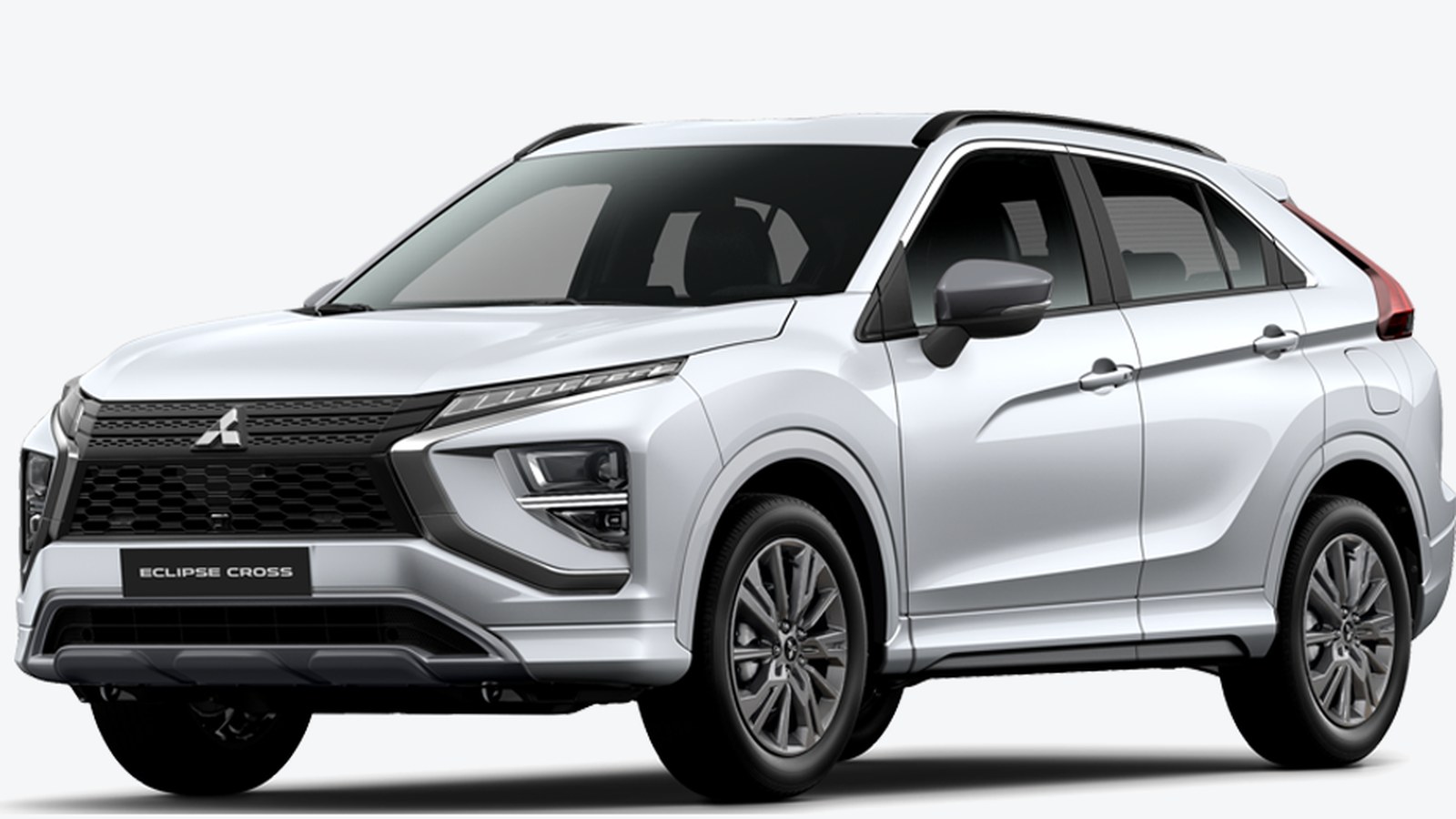 Mitsubishi Eclipse Cross 2027 custa R$ 159.990 na promoção
