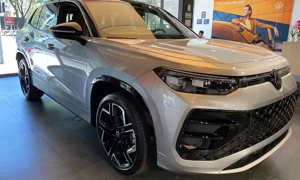 Tiguan 2026 vale a pena? 272 cv, gasolina pura e R$ 299.990 no Brasil