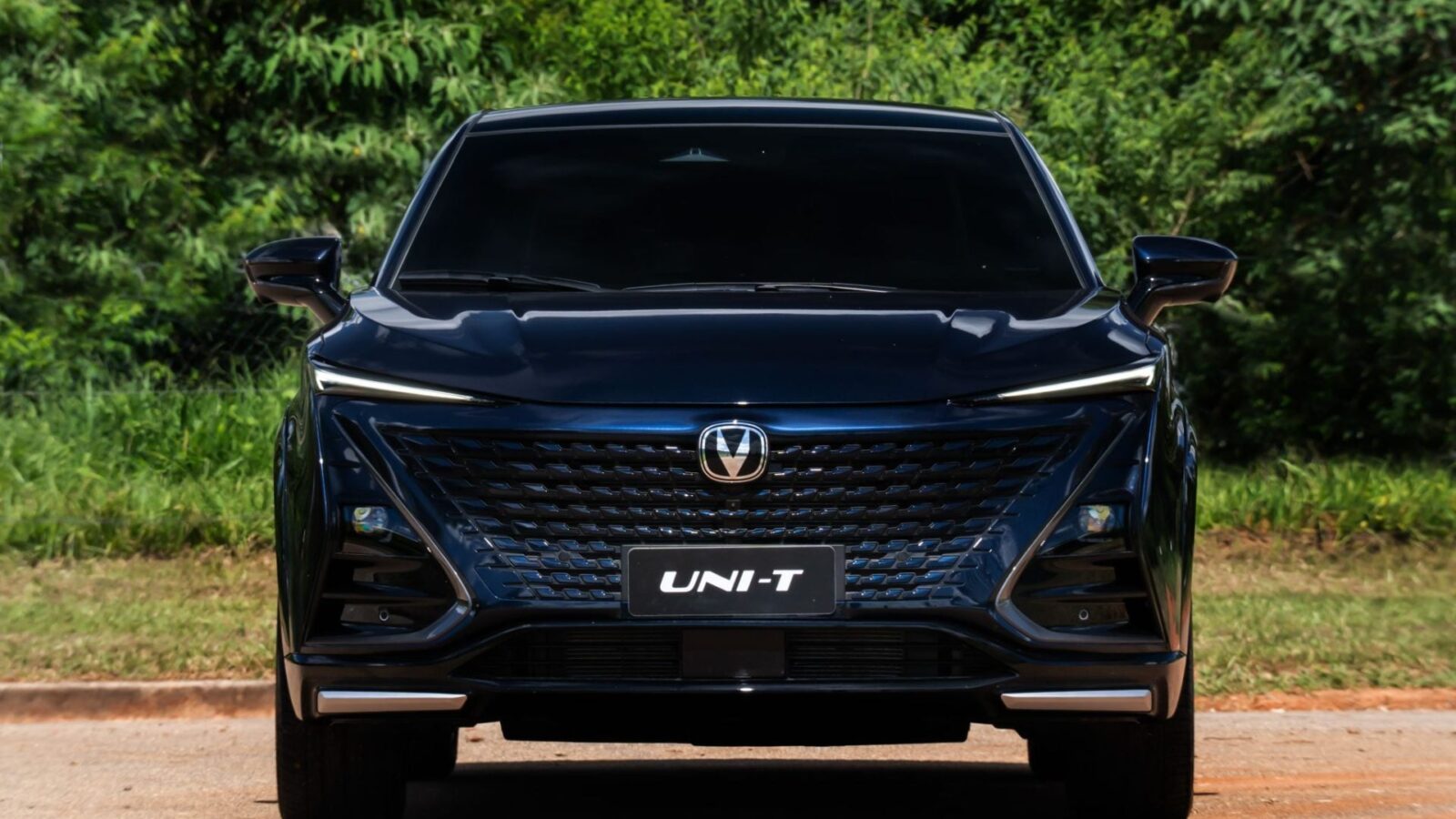 CAOA Changan UNI-T 2026: preço de R$ 169.990, ficha técnica e comparativo