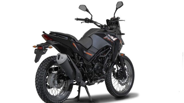 Dafra NH 300 2025: review completo, preço, ficha técnica e comparativo