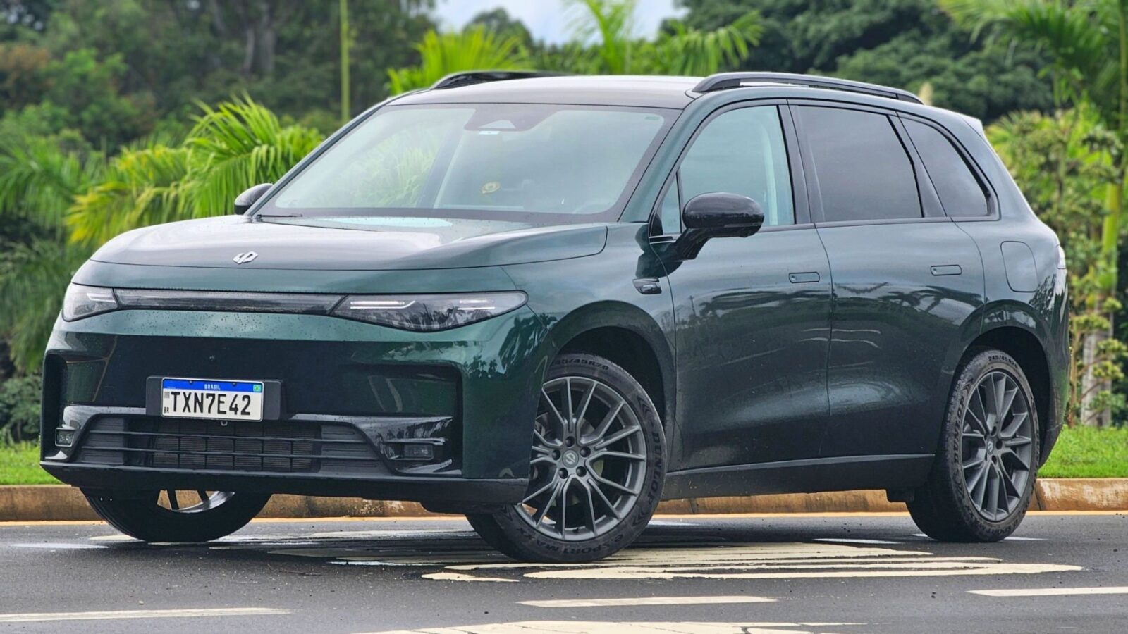 Leapmotor C10 REEV 2026: consumo real, ficha técnica, preço e vale a pena?