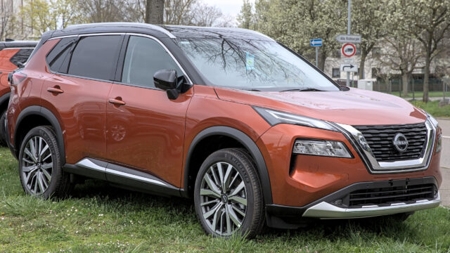 Nissan X-Trail volta ao Brasil, mas data é incerta