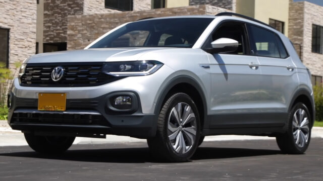 Volkswagen faz o improvável com o preço do T-Cross