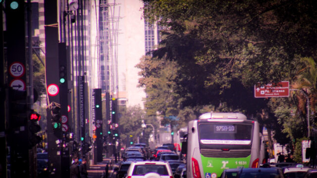 Câmara pode mudar pontuação da CNH na Zona Azul