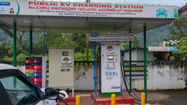 Seu estado dá desconto de IPVA a elétricos?