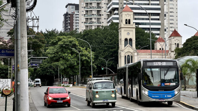 Essa mensagem parece do Detran, mas é golpe