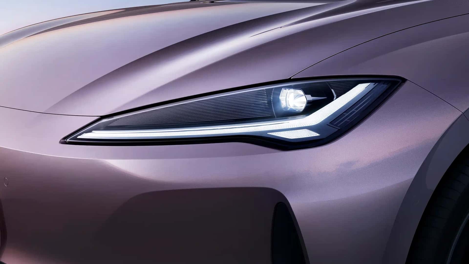 Jetta M6 elétrico: Primeira aposta da Volkswagen na China Volkswagen Jetta M6 (China)