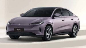Volkswagen revela novo Jetta M6 elétrico para enfrentar BYD e Xpeng: Veículos Elétricos