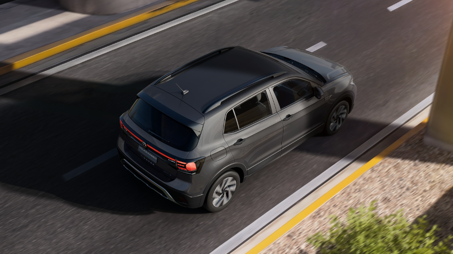 VOLKSWAGEN T CROSS 2027 (3)