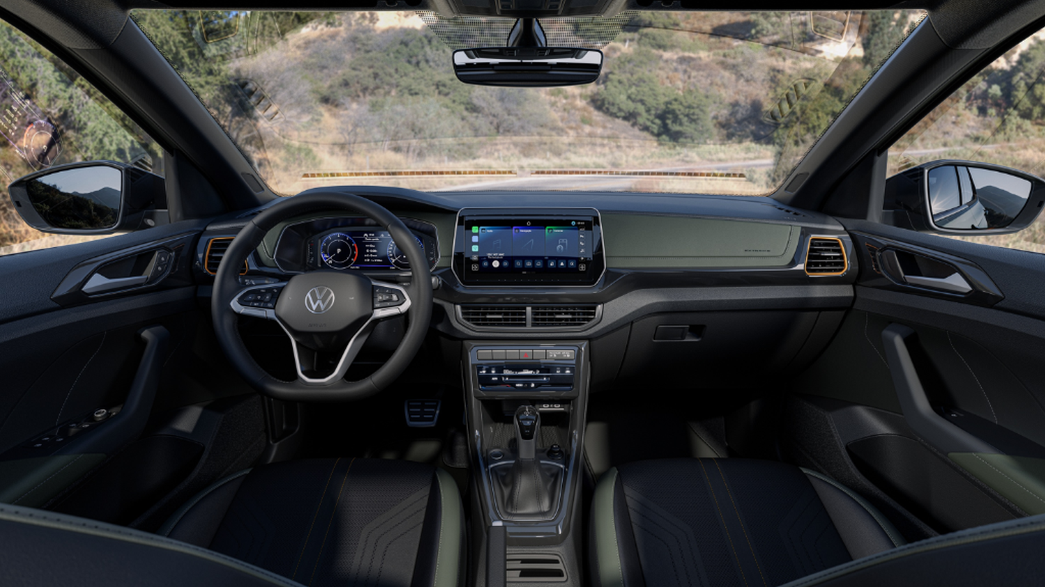 VOLKSWAGEN T CROSS 2027 (5)