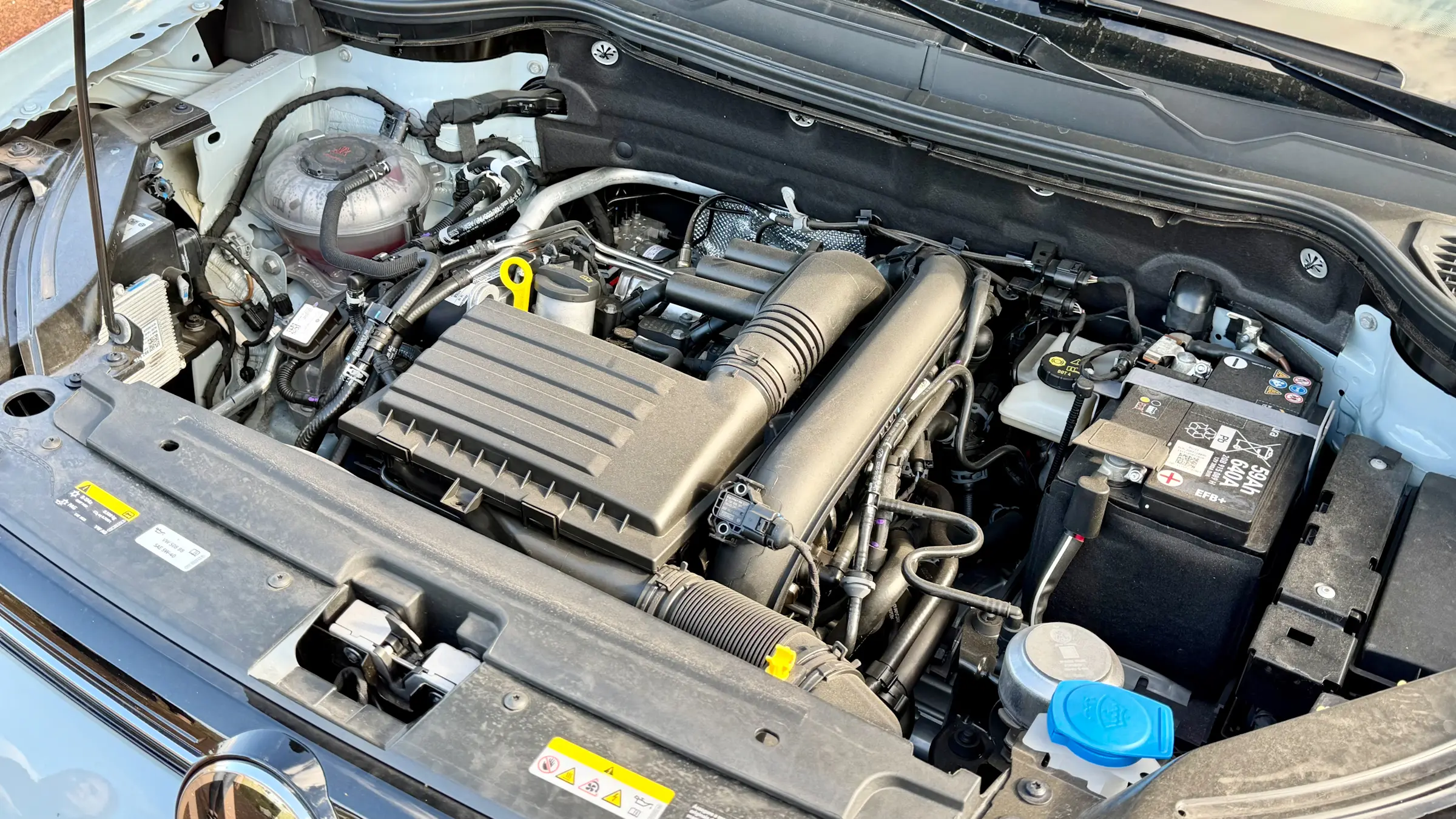 Taos 2026 fica abaixo dos R$ 190 mil em campanha motor 1.4 TSI volkswagen taos comfortline