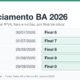 Licenciamento BA: por que o prazo vai até novembro?
