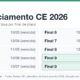 Licenciamento CE: qual final de placa ainda está no prazo?