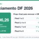 Licenciamento no DF: quem ainda escapa da fiscalização?