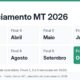 Licenciamento MT: o prazo da última placa está acabando