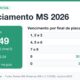 Licenciamento MS: O calendário que mudou duas vezes