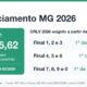 Licenciamento MG: prazo por placa, taxa e CRLV digital