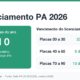 Licenciamento no Pará: Quais placas ainda estão no prazo?