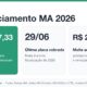 Licenciamento no Maranhão: a taxa que vem em duas partes