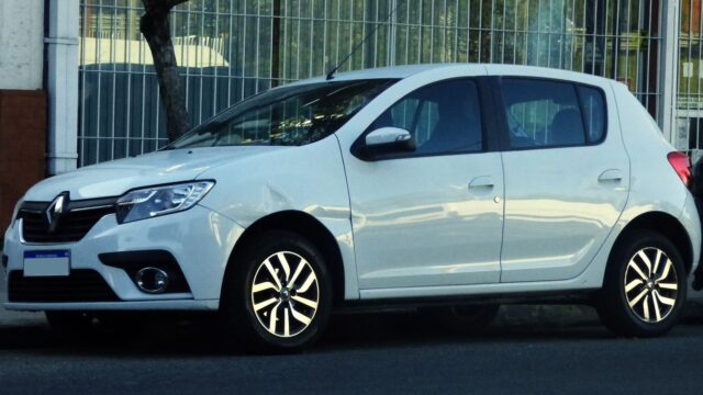 Sandero usado: o câmbio que pede cuidado na compra