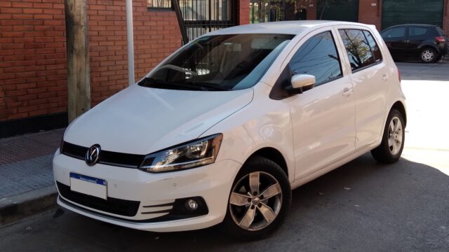 VW Fox usado: qual fase comprar sem dor de cabeça?